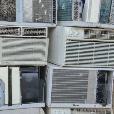 Gazipaşa Bölgesinde Demir Kilogram Fiyatı